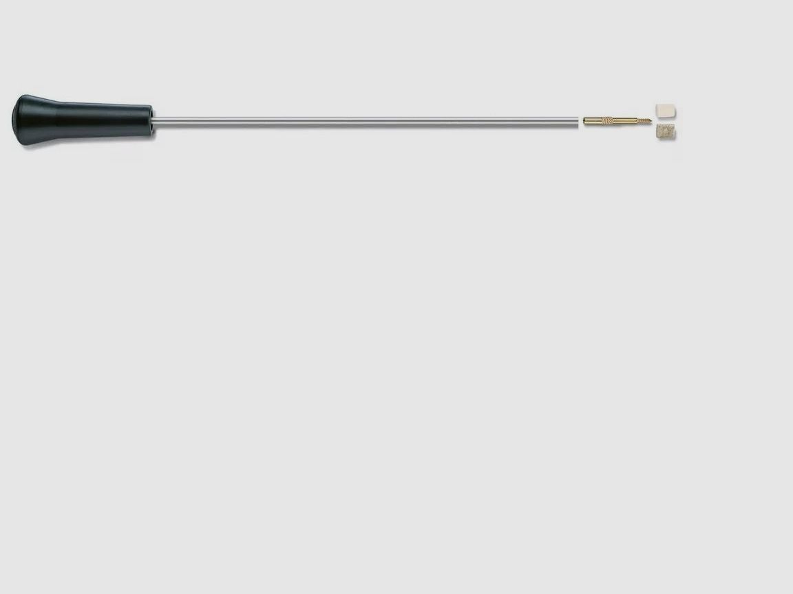 VFG Putzstock 4–4,5 mm für Langwaffen und Zimmerstutzen, Bild 2 von 2