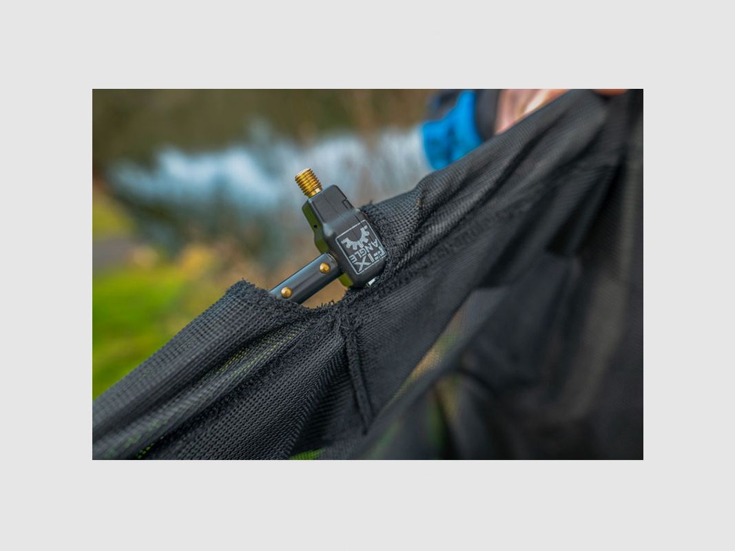 PRESTON – NASSA – CARP MESH KEEPNET 2.00 MT, image 4 of 5