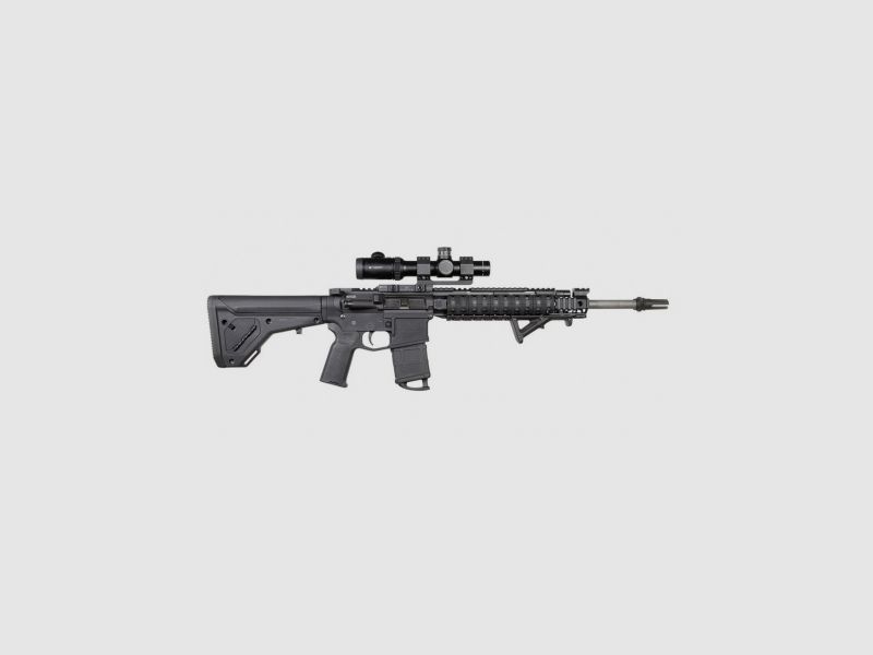 Culata plegable UBR GEN2 Collapsible Stock MAG482 Flat Dark Earth., imagen 5 de 6