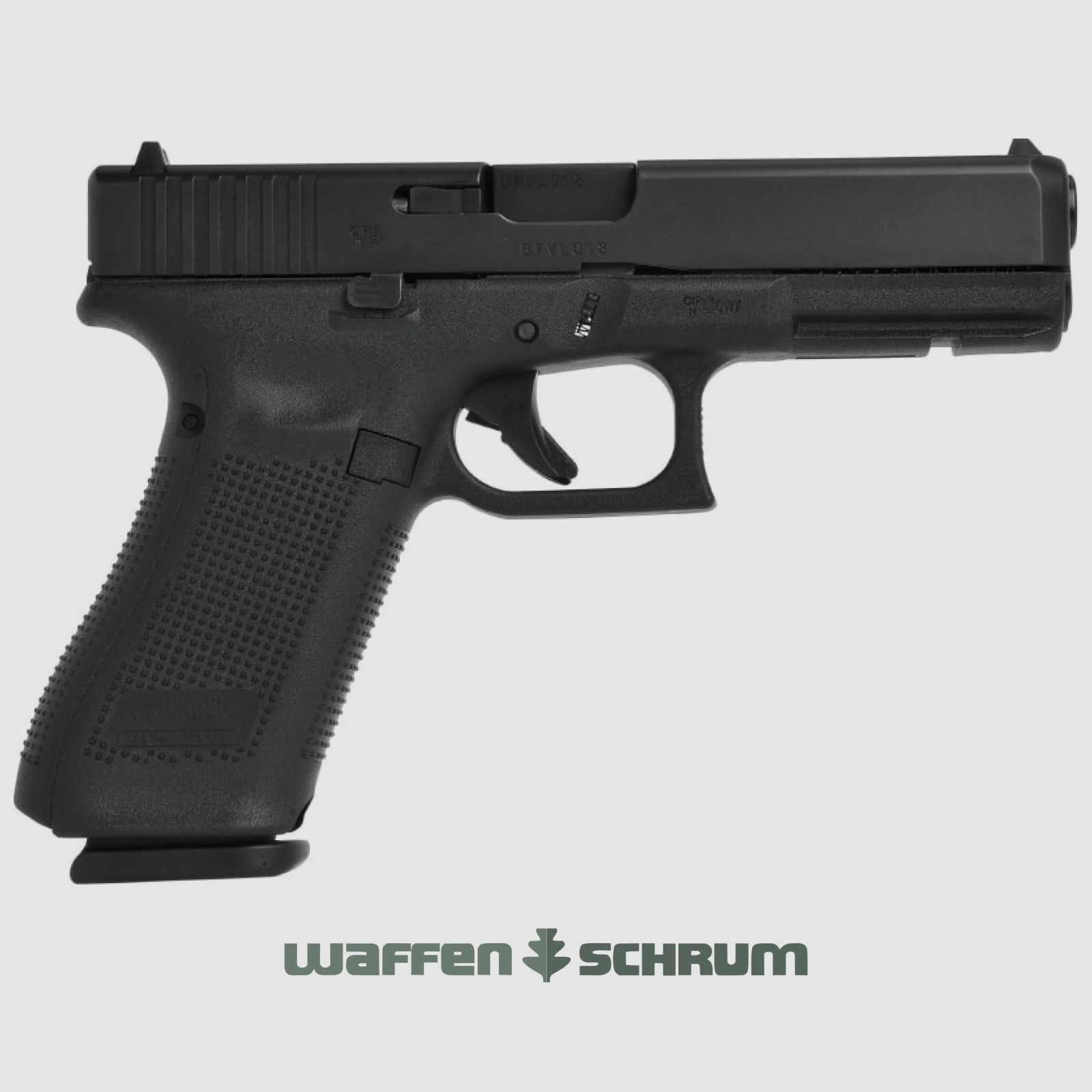 Glock 17 GEN.5 FS