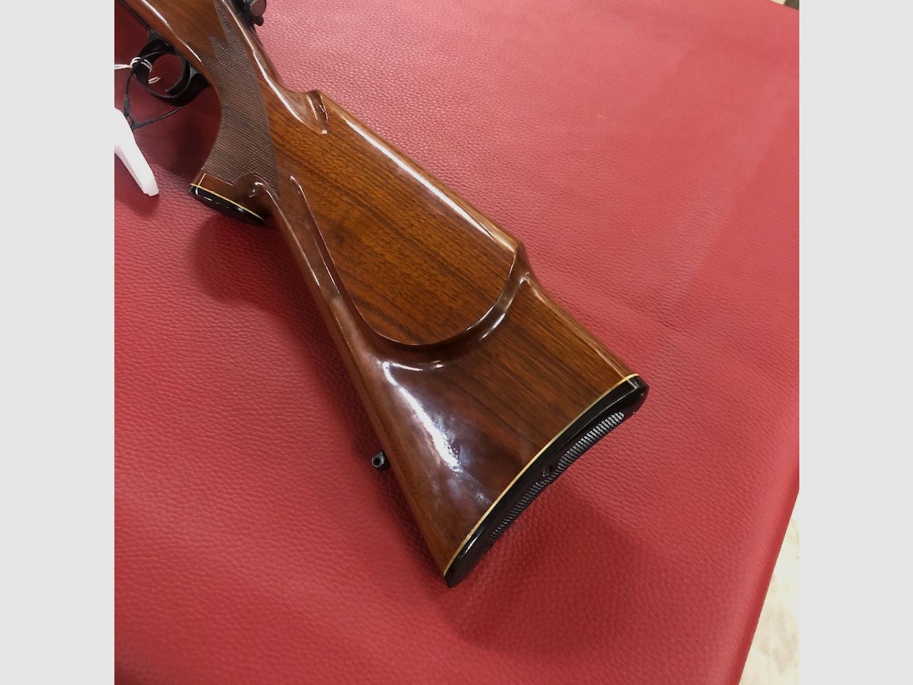 Remington Model 700 BDL Classic Deluxe, Bild 5 von 8