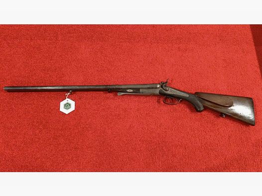 onbekend zonder 16/65;.44(BlackPowder)