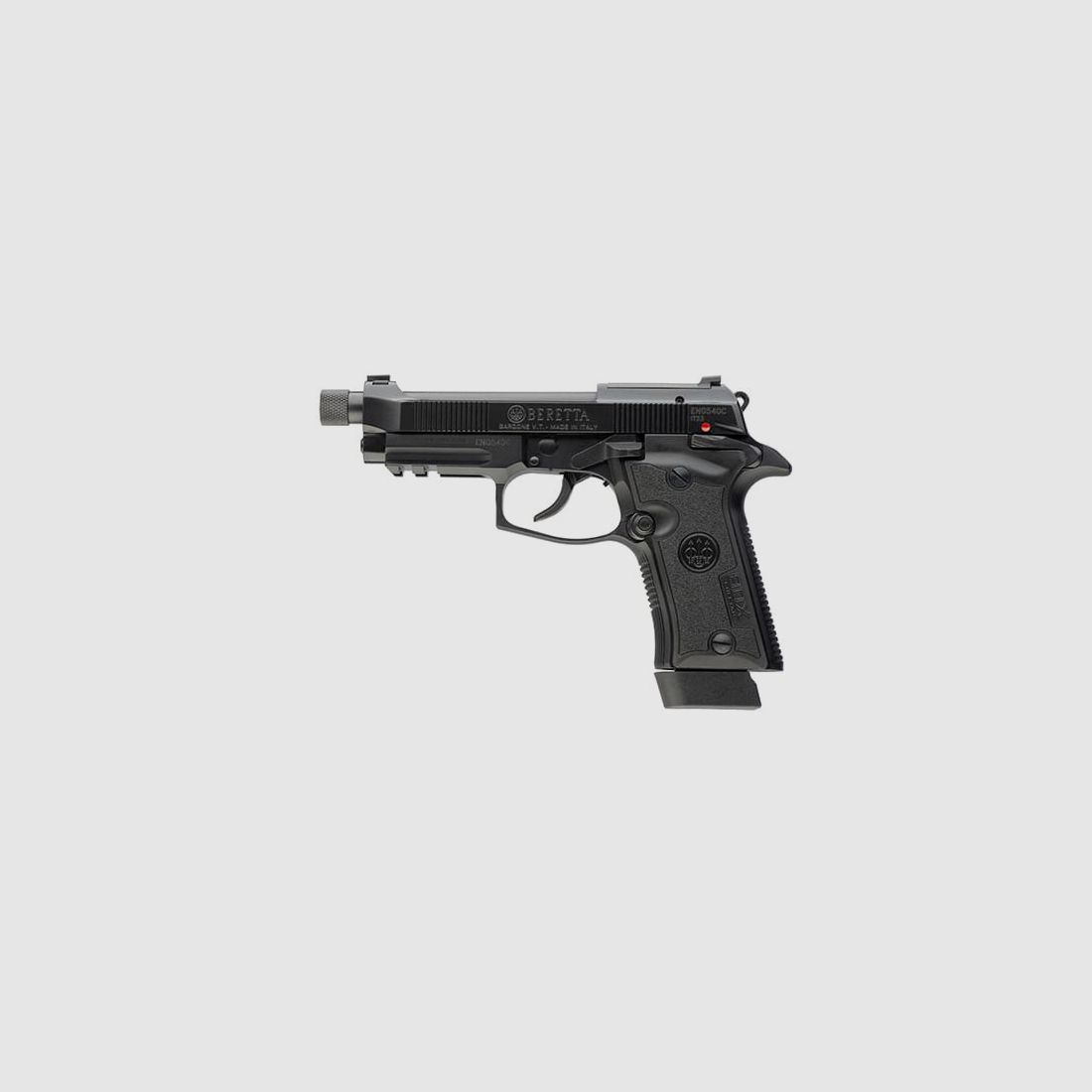 Beretta 80X Cheetah Tactical Black .380 Auto, Bild 1 von 4