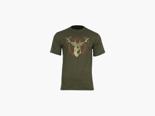Camiseta HART GROUND Deer