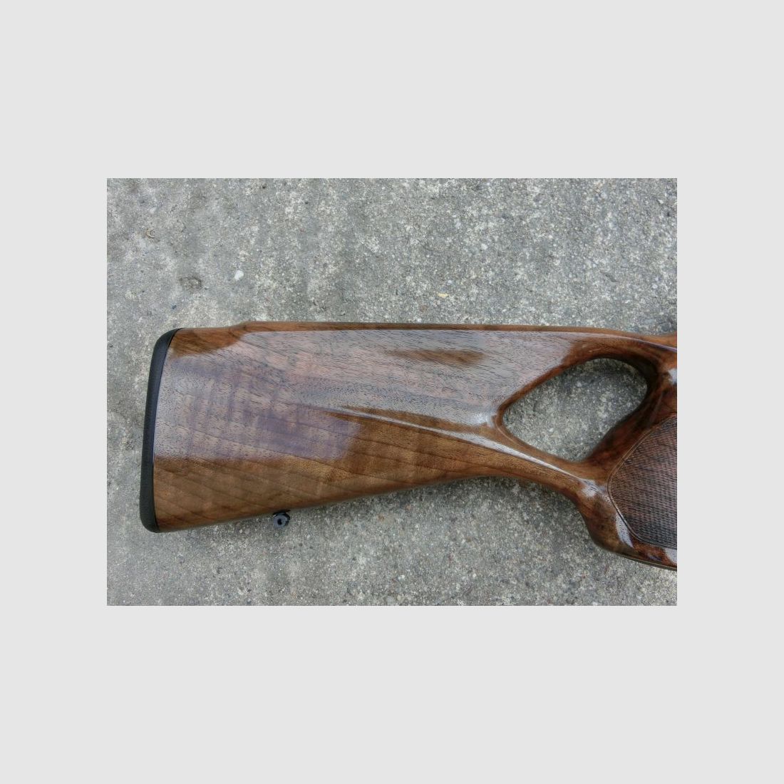Blaser	 R8 Success