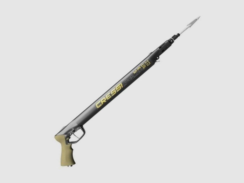 CRESSI LUFTGEWEHR OHNE REDUKTOR / MACH, Bild 1 von 2