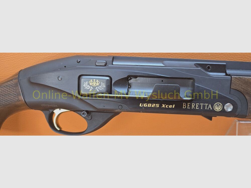 Beretta UGB 25 Xcel