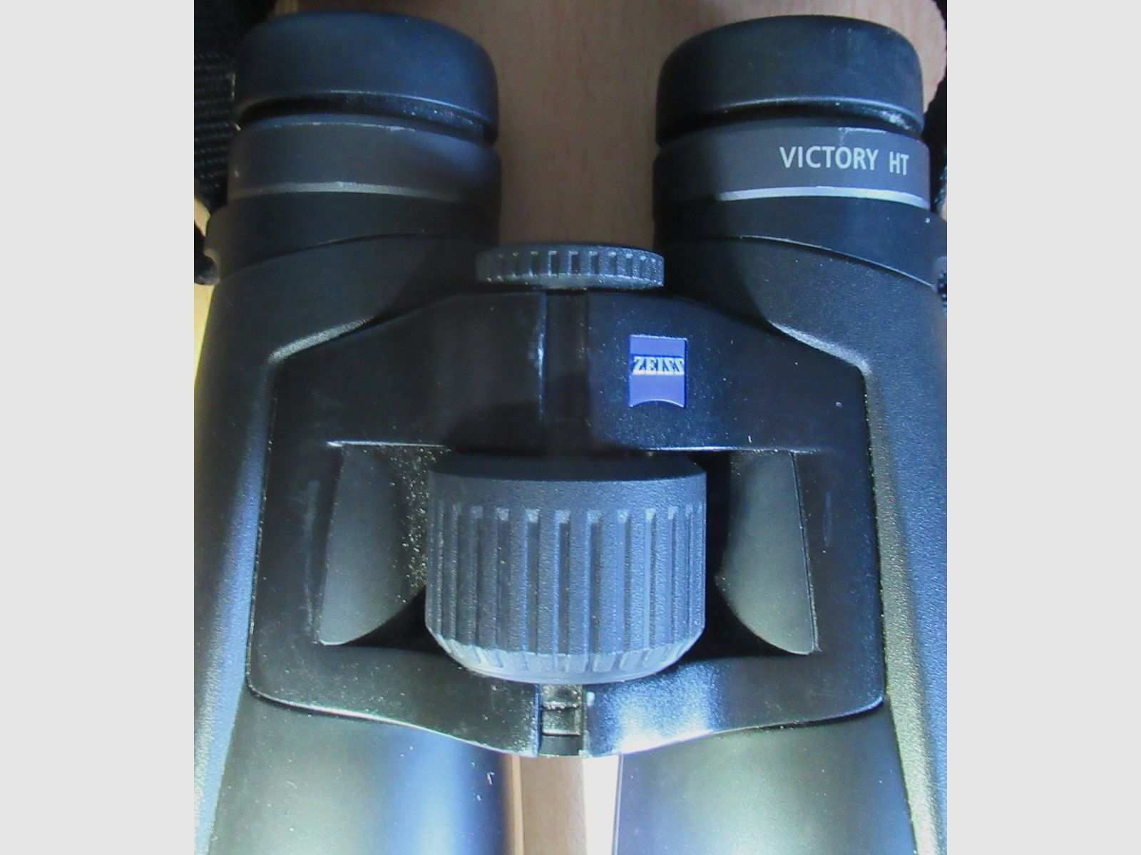 Fernglas ZEISS VICTORY HT  10X54  TOP !!!