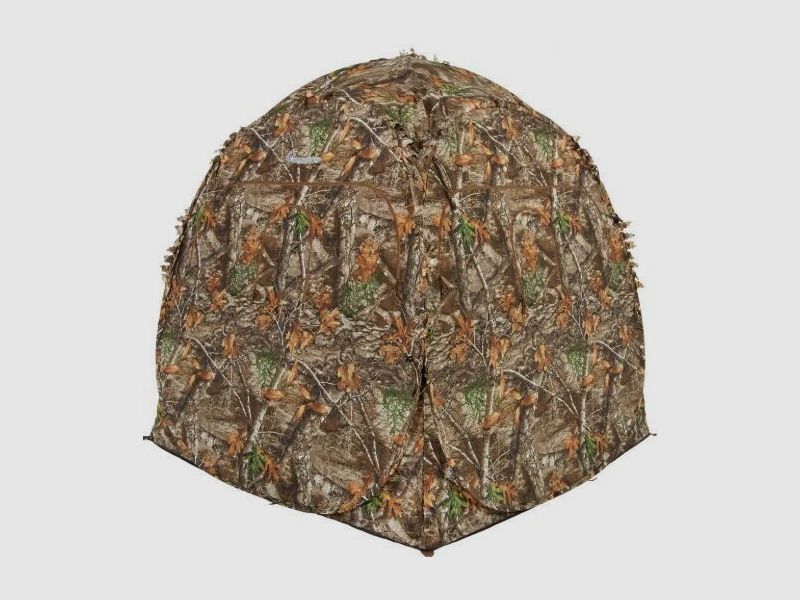 Ameristep Doghouse Blind – mobile full camouflage solution