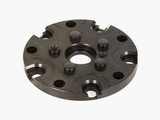 Shell Plate RCBS 5 estac. Nr. 17