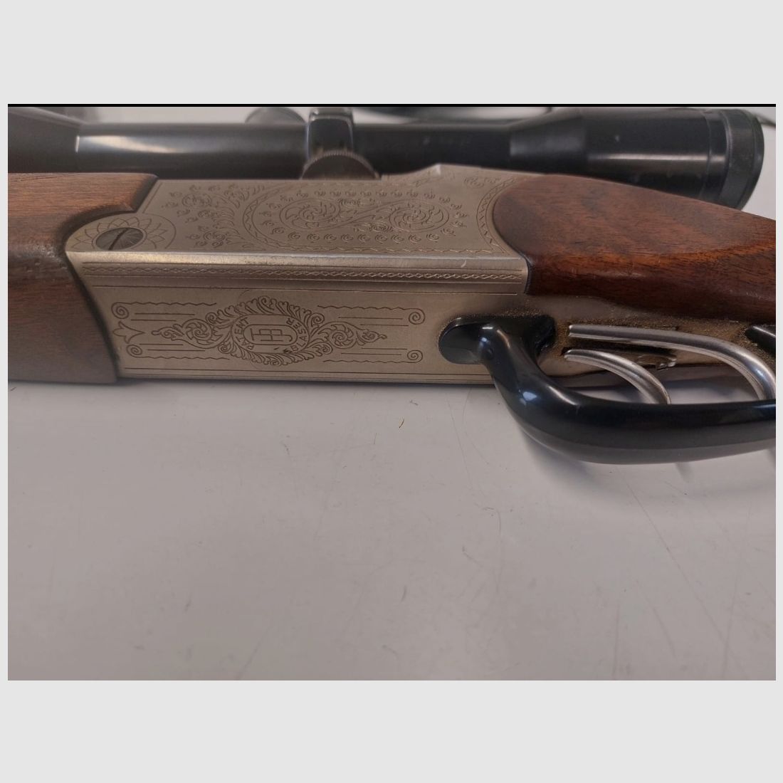 Blaser BBF ES63 