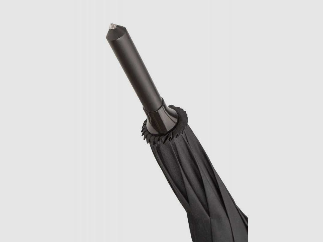 Night Watchman Selbstverteidigung Self-Defense Regenschirm