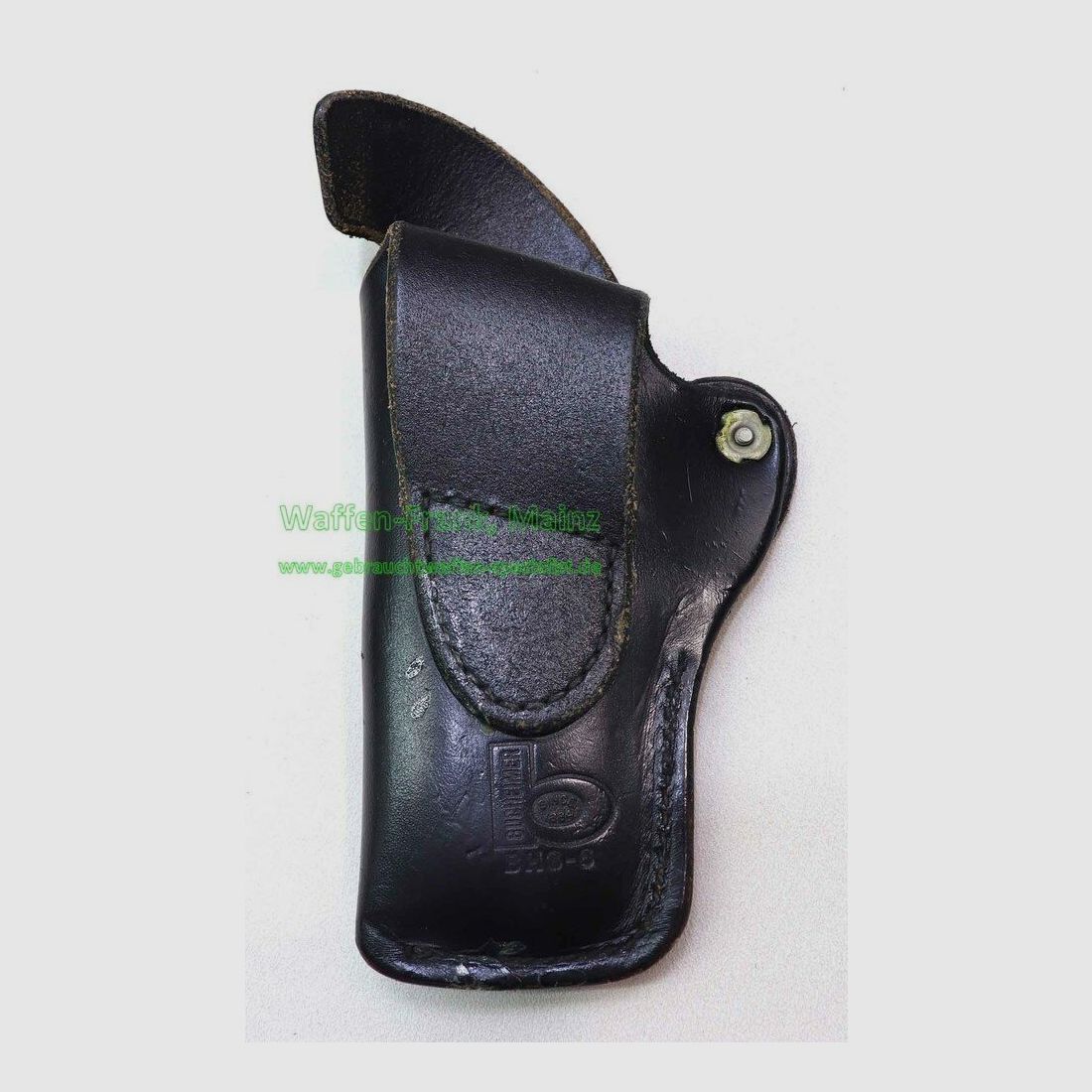 Buchheimer Mod. BHS-6