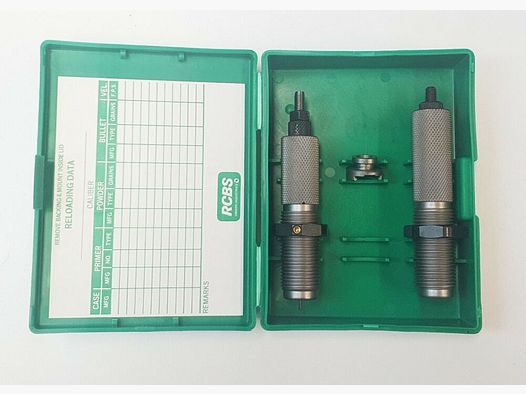 RCBS RCBS Reloader Special Full Length Die Set, .300 WIN MAG