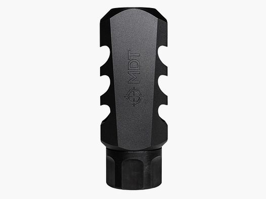 MDT - Elite Muzzle Brake 5/8x24 308 / 6.5