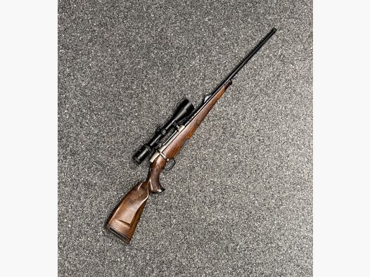 Steyr Mannlicher Luxus Elegance