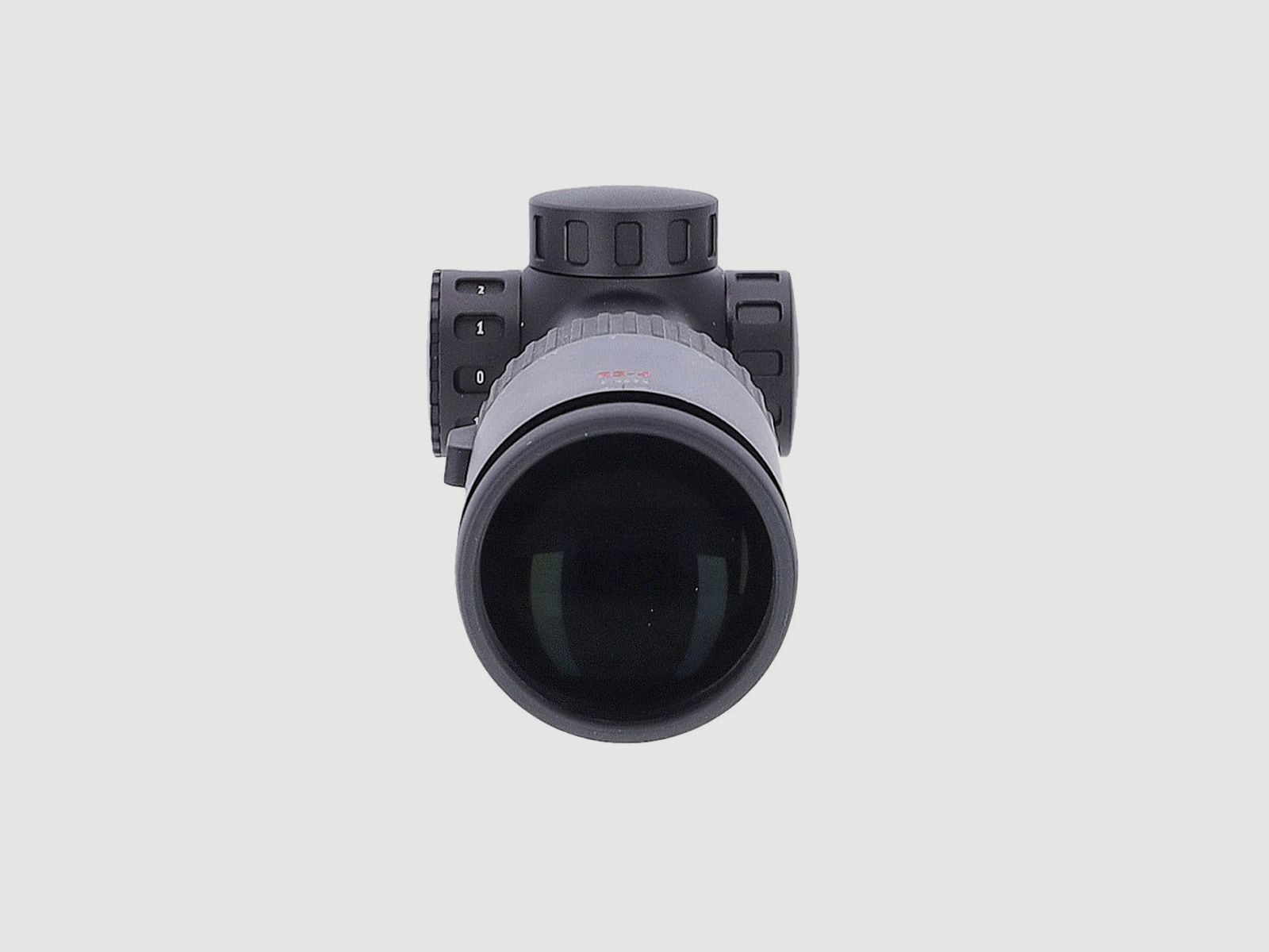 Minox RS-4 2.5-10x50 cannocchiale, immagine 4 di 14