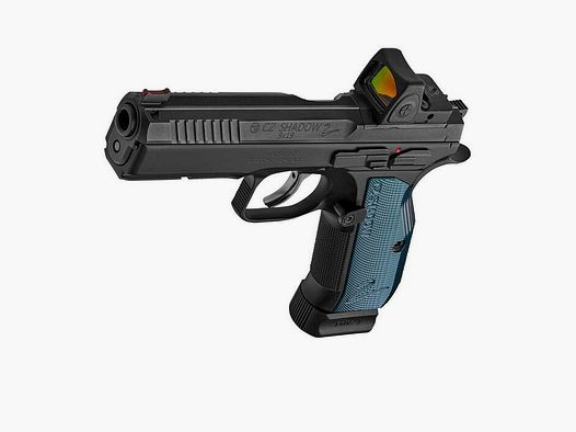 CZ Shadow II OR