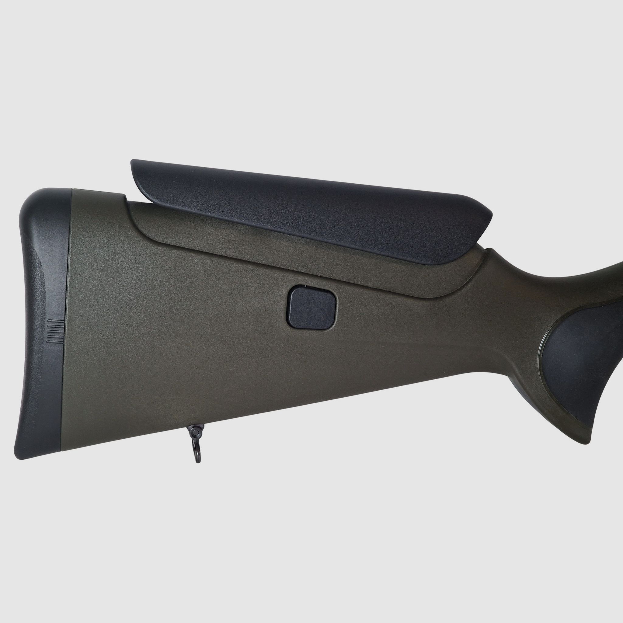 Haenel Jäger NXT im Kal. 308 Win mit Schalldämpfer und Drückjagd Glas Meopta 1-6x24 LP