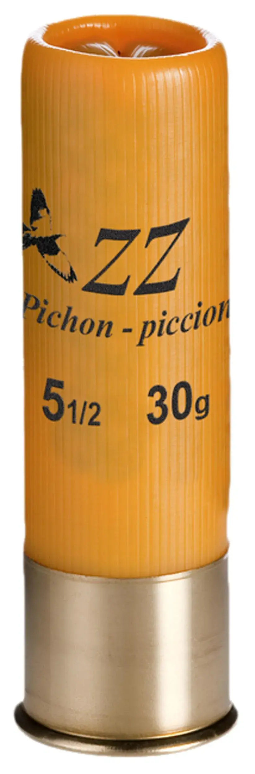 Winchester ZZ Pigeon Jagdpatrone Kaliber 20/70, Bild 4 von 4