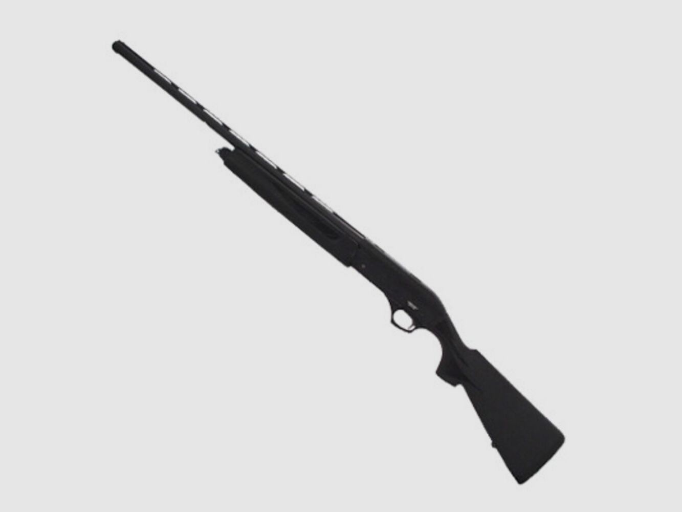 Pietta Mistral 3 Standard 28" (28 Zoll) 12/76