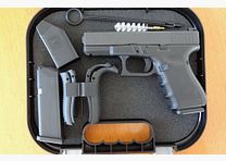 Glock 23 4.Gen. Glock 23 4.Gen. Cal. 40 S&W-NEU