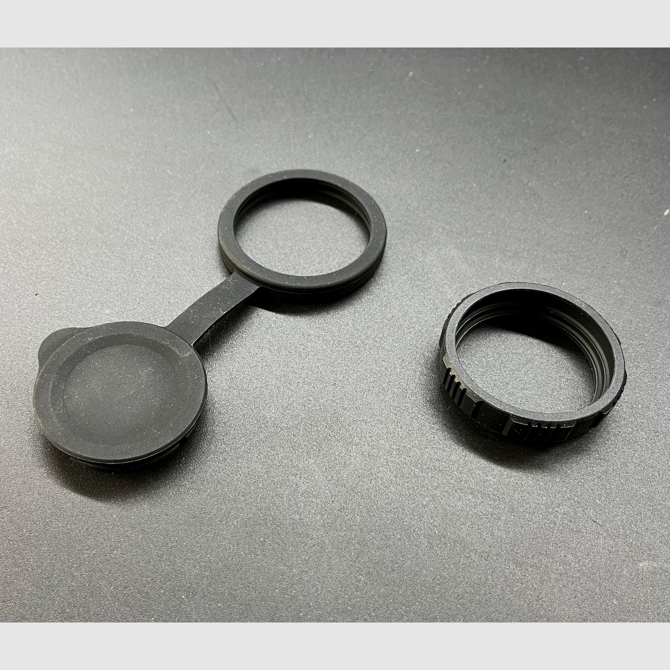 Guide 80520 Gummiring Objektiv IR 35