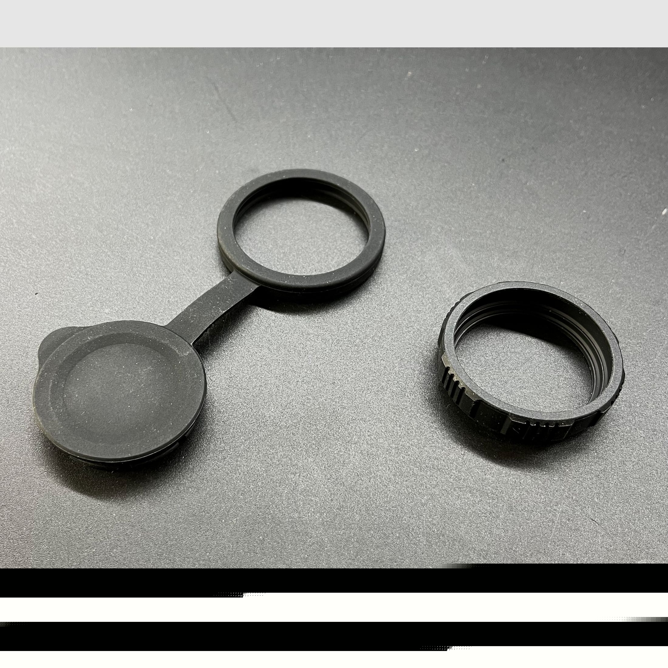 Guide 80521 Gummiring Objektiv IR 50