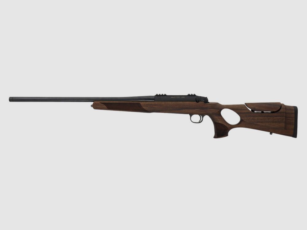 Steel Action Hunting Medium Odenwaldschaft