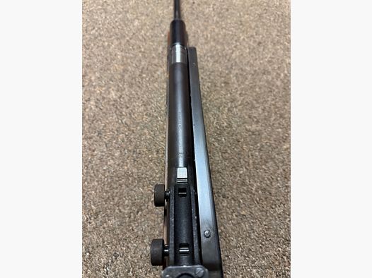 Haenel 312 DDR Seitenspanner