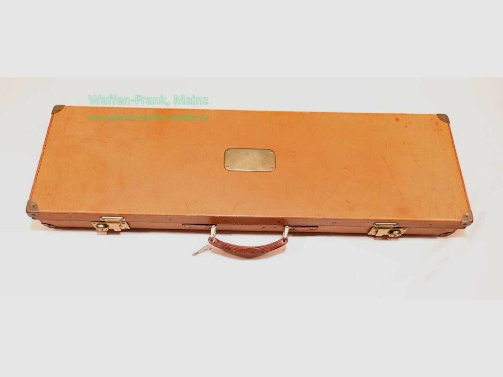 Italienisch - Divers Waffenkoffer