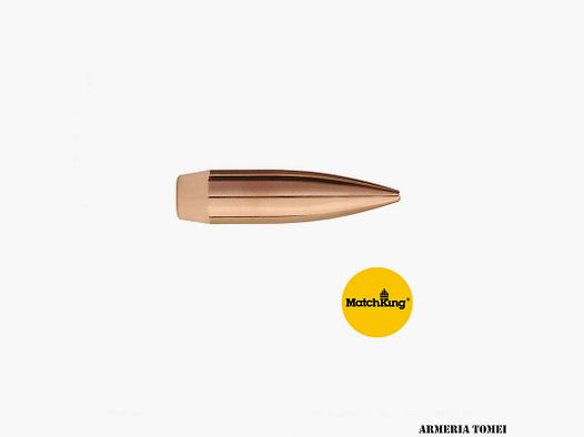 GESCHOSSE – SIERRA – 22 KAL .224 DIA. 90GR HPBT-MATCH (VERP. 50 STK) -9290T