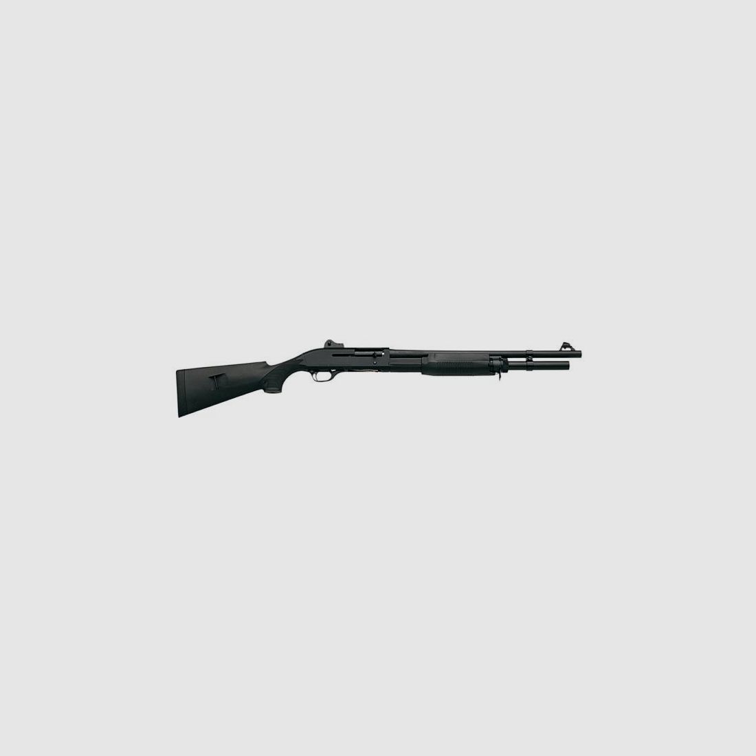 BENELLI Selbstladeflinte Mod. M3 Super 90 Tactical 12/76  LL 50cm  Cylinder