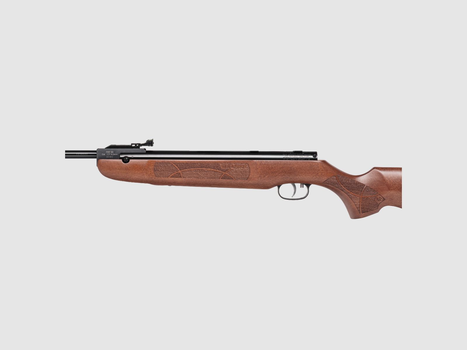Weihrauch HW50S, afbeelding 3 van 3