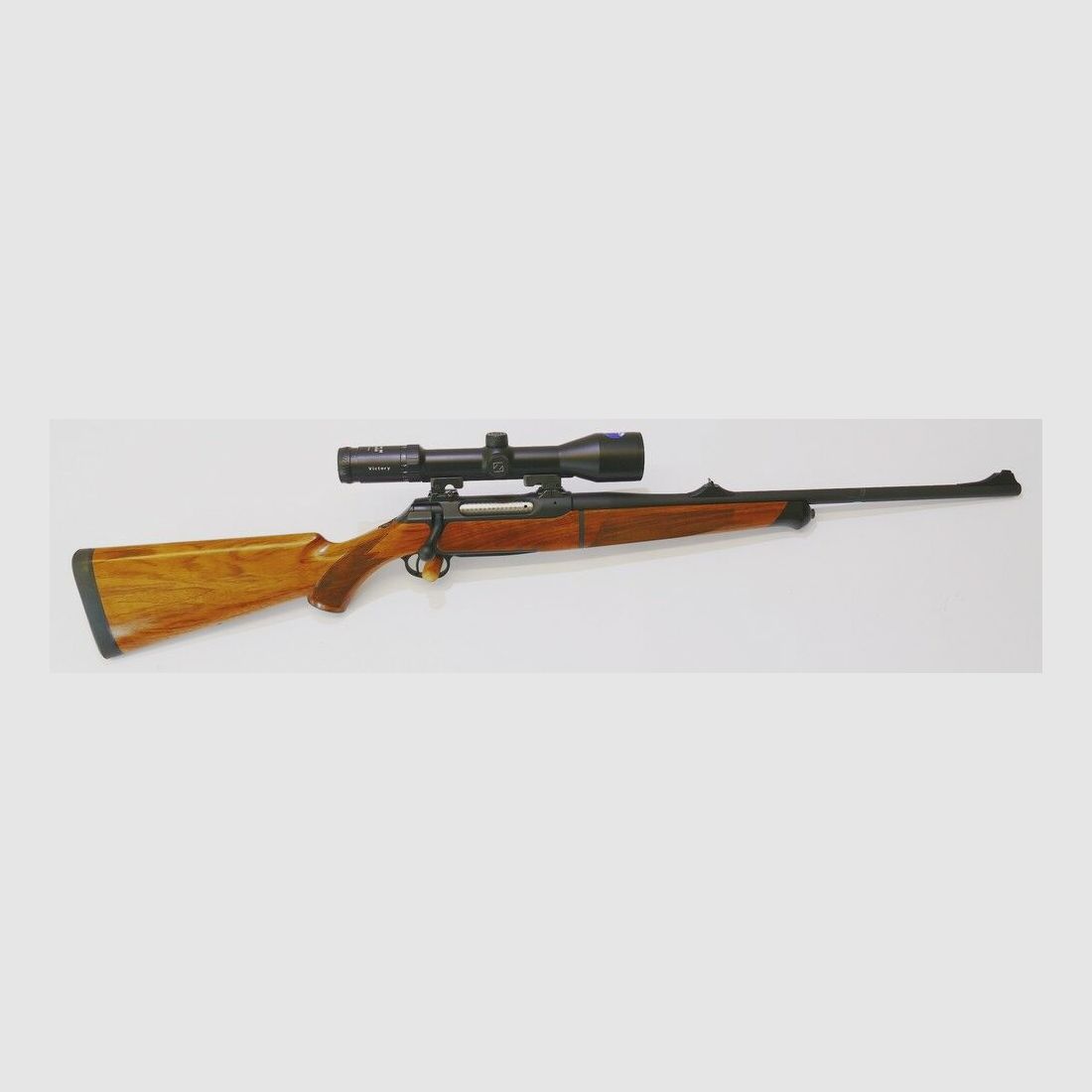 Sauer&Sohn 202 Take Down Edition Alljagd