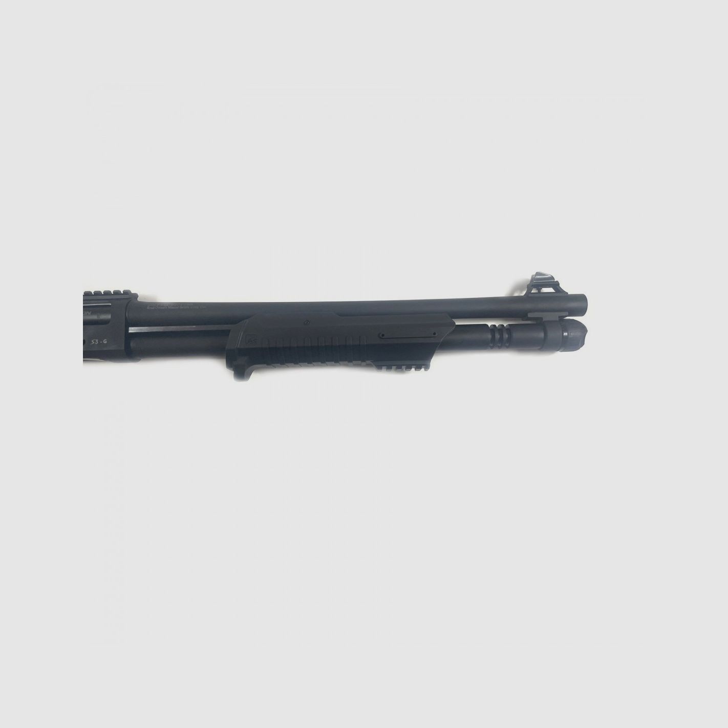 Aselkon S3-G Extra Black Cal. 12/76, immagine 7 di 8