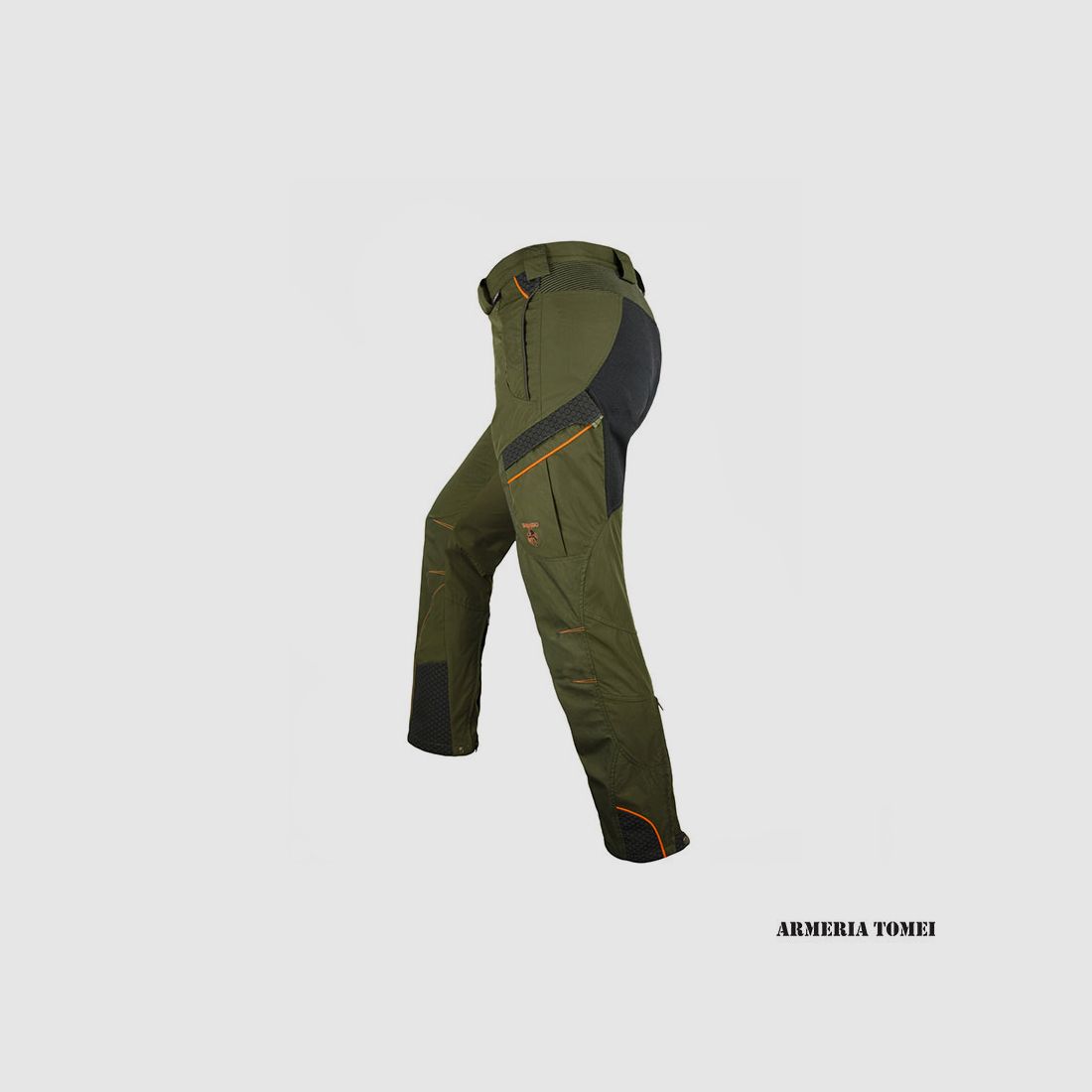 PANTS – TRABALDO – PATHFINDER, image 1 of 4