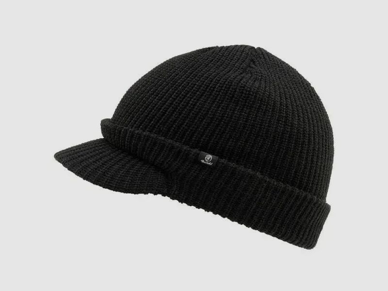 Brandit Brandit Jeep Cap - Schwarz