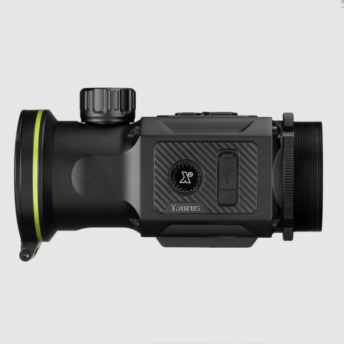 Accesorio de imagen térmica Pixfra Taurus T650