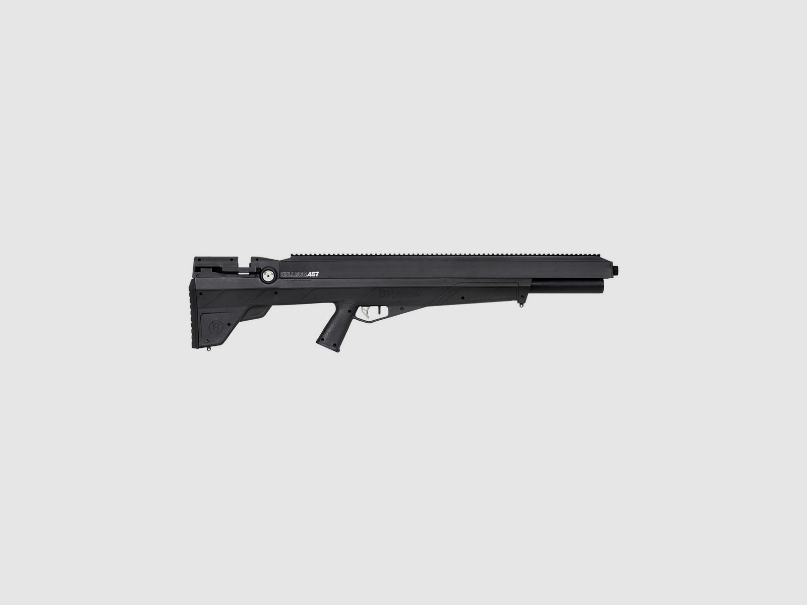 Crosman Bulldog PCP Gewehr C457 600J