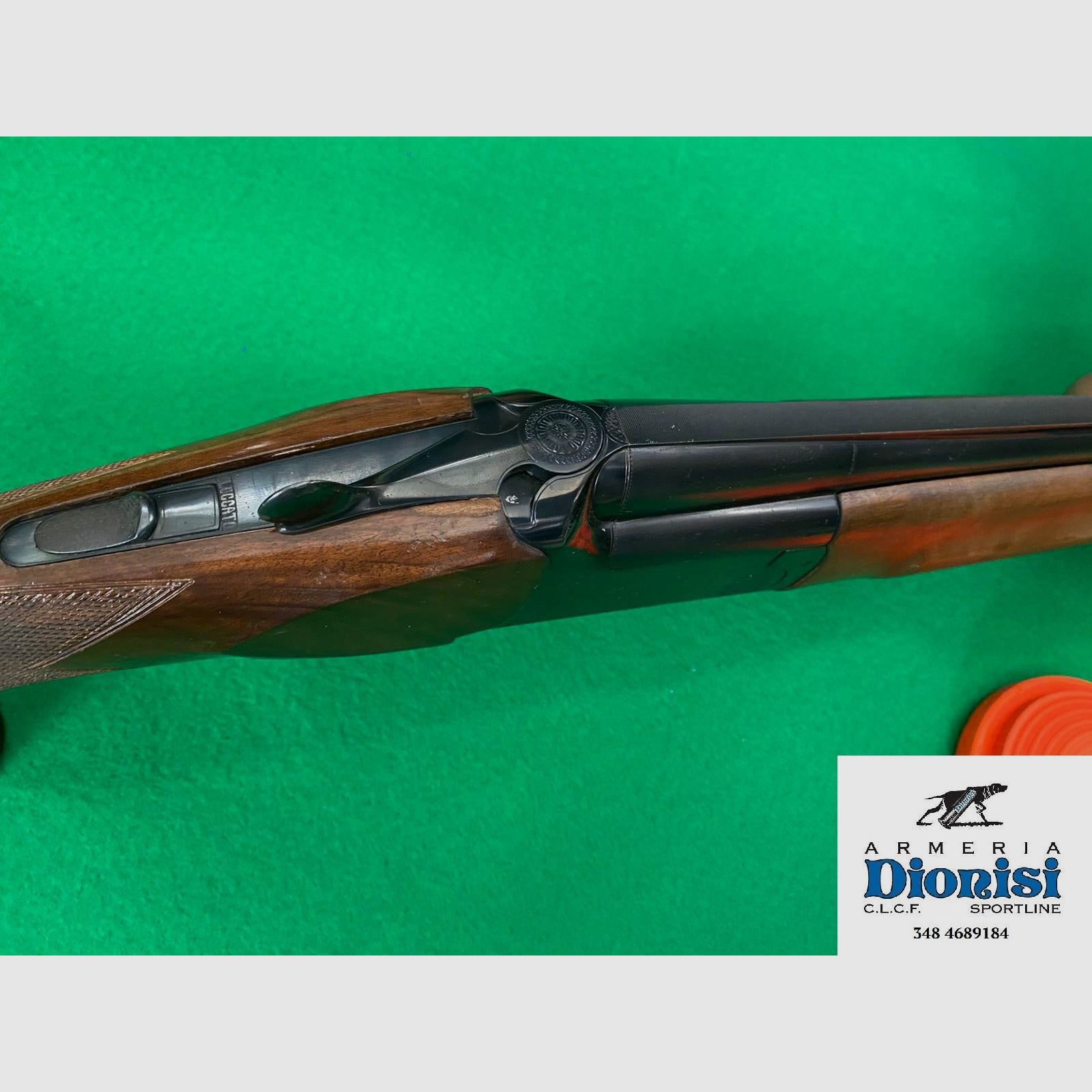PERAZZI MX8 SPORTING, imagen 4 de 5