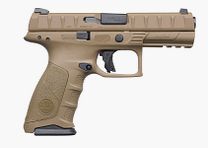 PISTOLET BERETTA _APX TACTICAL >CN38