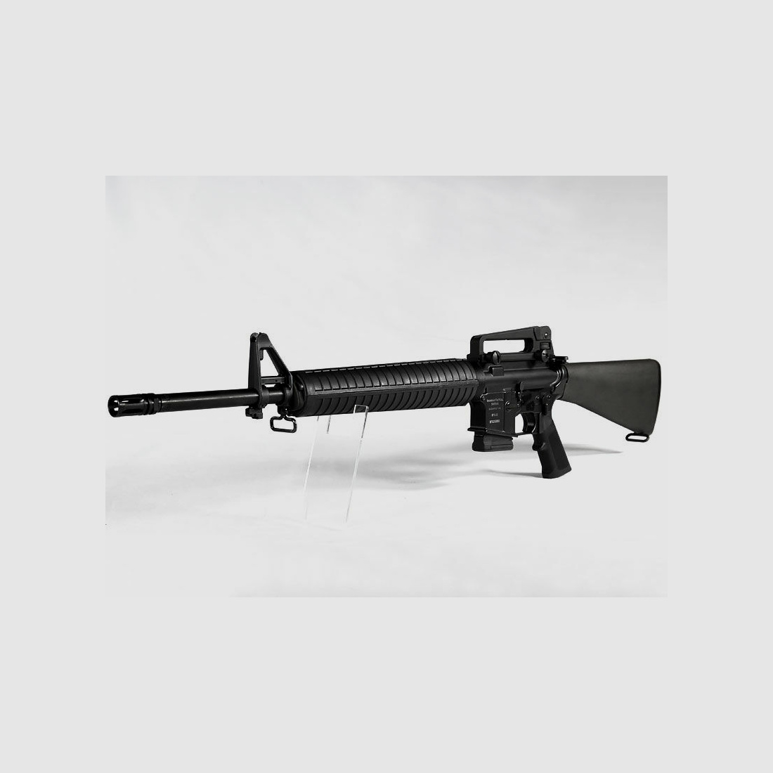 BTS-15 M16A3