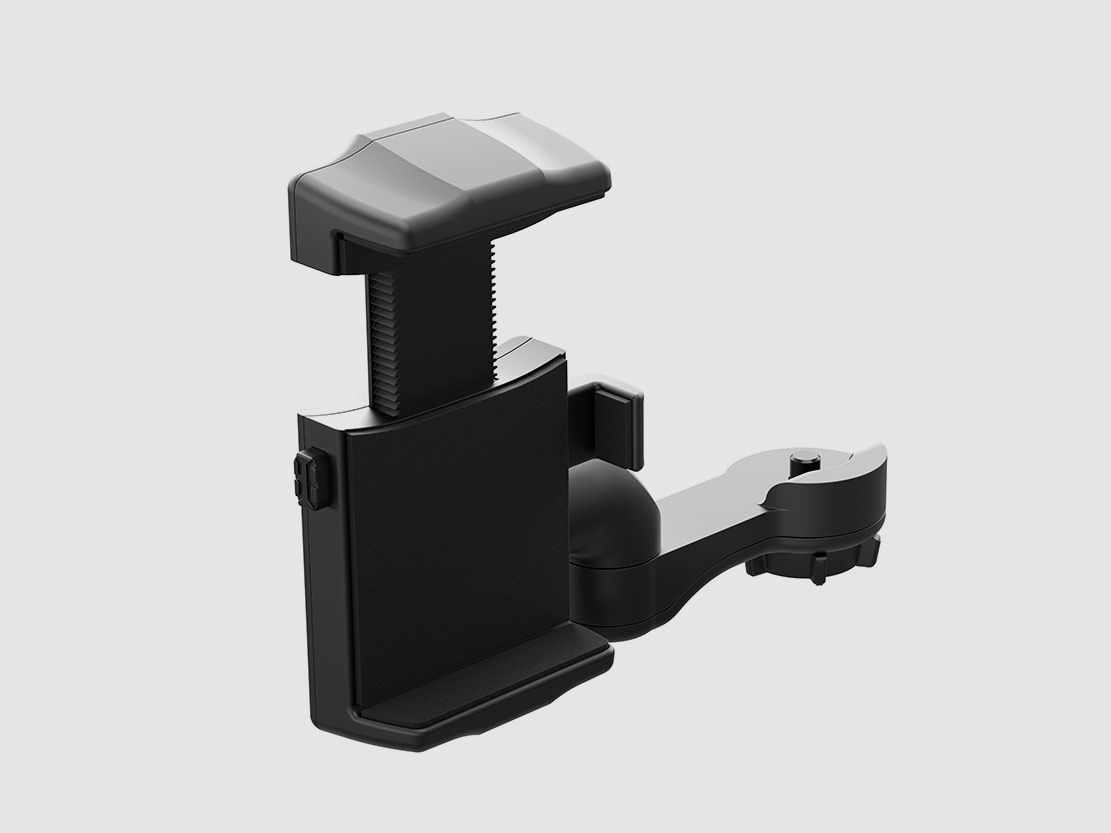 PULSAR Helion opklapbare smartphonehouder, afbeelding 5 van 6