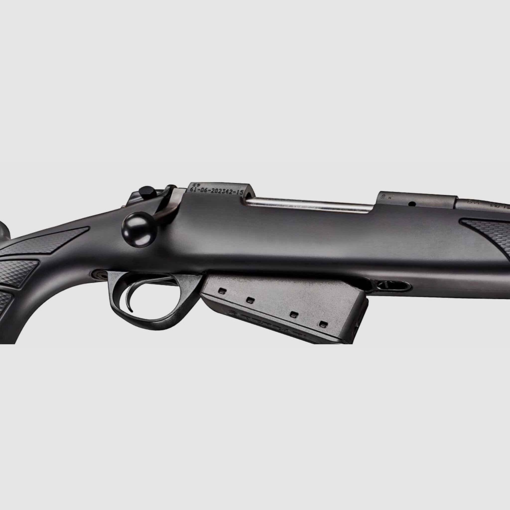 Bergara B14 Sporter | DÉBUT