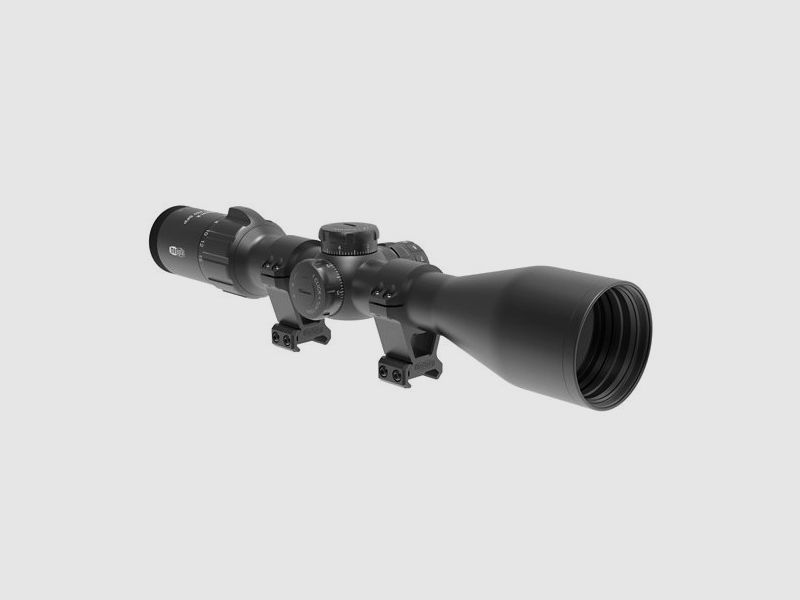 Meopta Zielfernrohr MeoSport R 3-15x50 RD SFP 4C