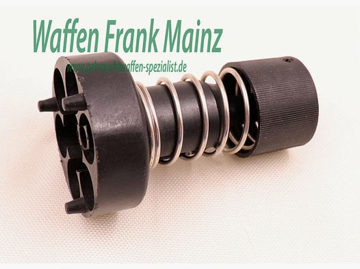 Austria, fabricante desconocido Speedloader - Jet Loader