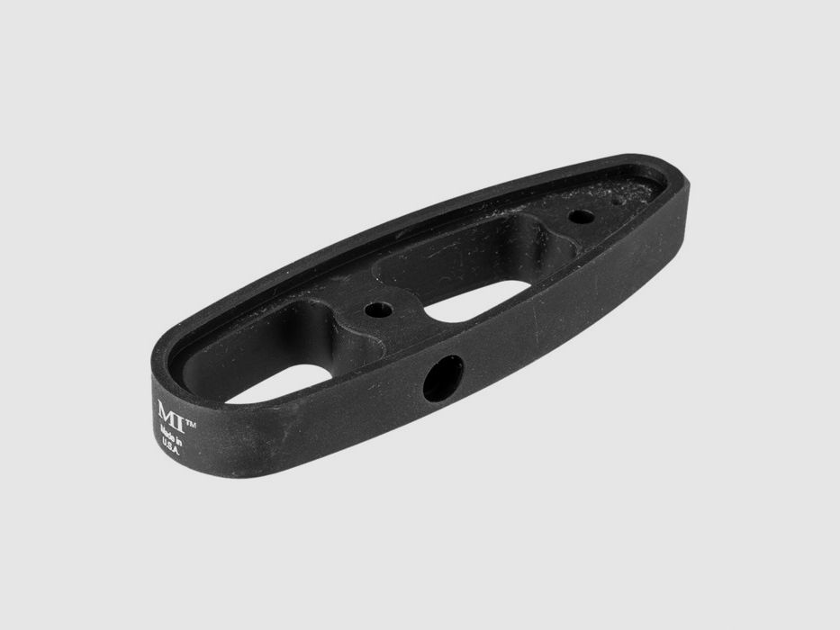 MIDWEST INDUSTRIES RUGER PC9 QD STOCKPLATTE, Bild 3 von 3