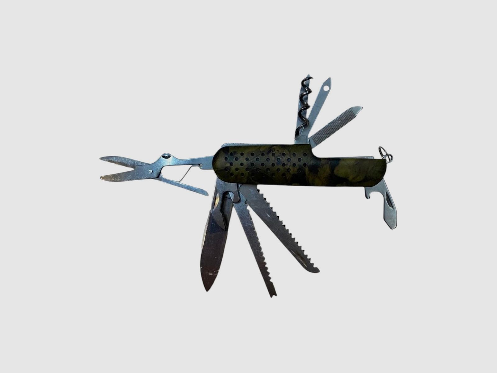 Multifunktionsmesser