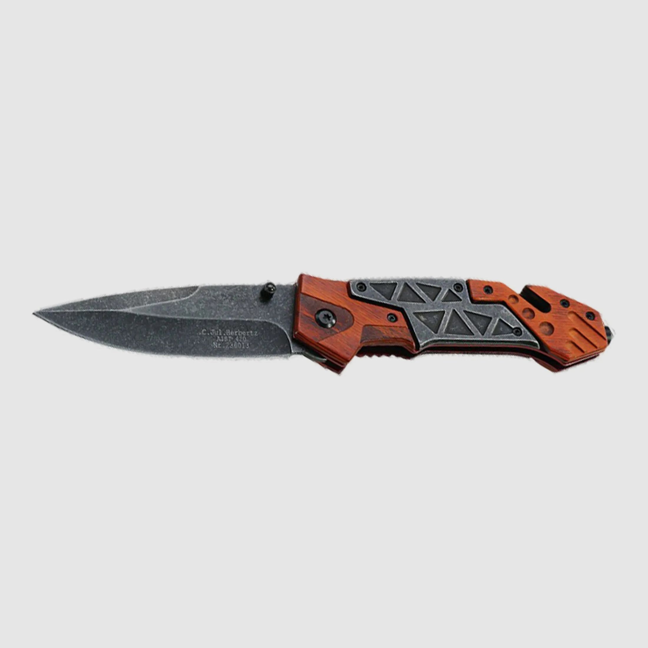 Herbertz Knife 236013